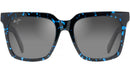 Rooftops GS898 03 Blue Tortoise