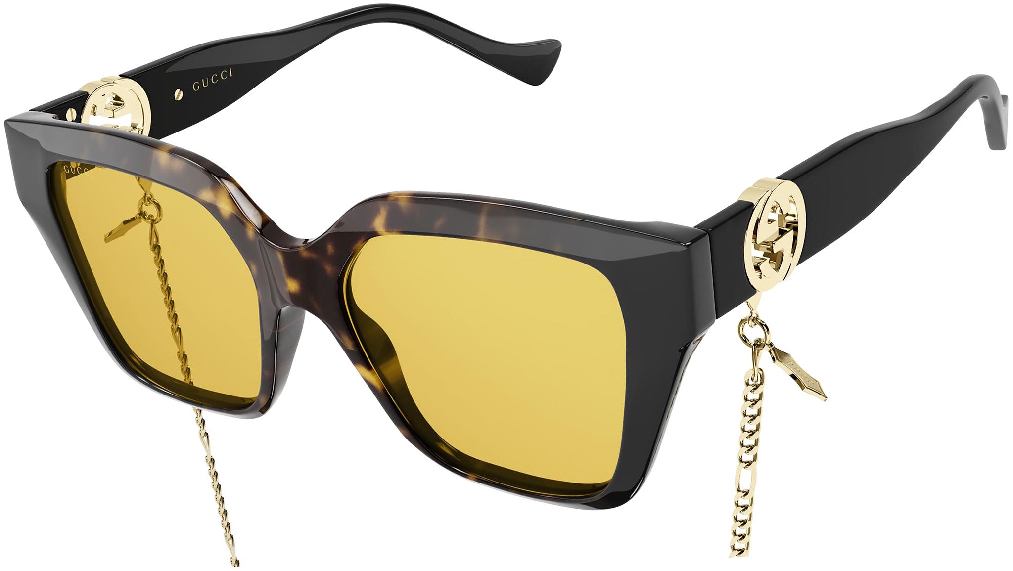 GG1023S 004 black tortoise