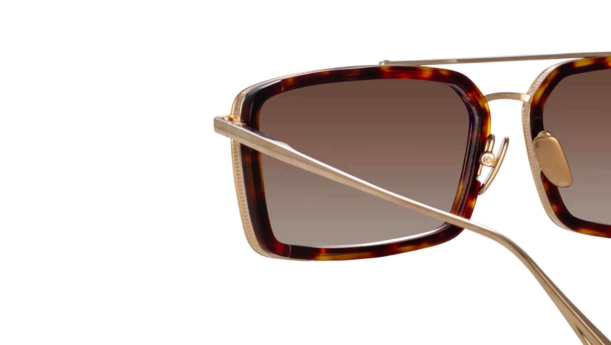 Cassia C2 Yellow Gold