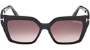 Winona FT1030 01Z Black