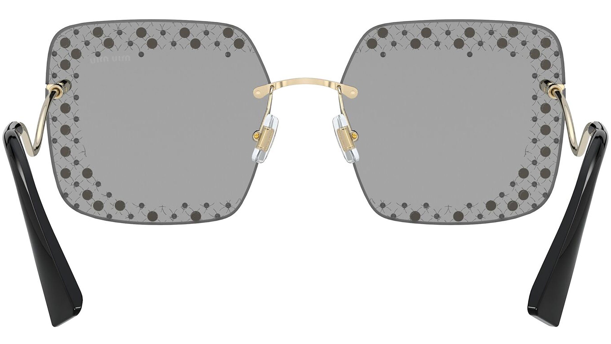 MU 52XS 06O1I2 pale gold