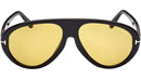 Camillo-02 FT0988 01E Black Brown