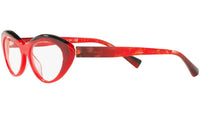 Fleurette 3106 002 red