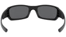 Fives Squared OO9238 04 polished black