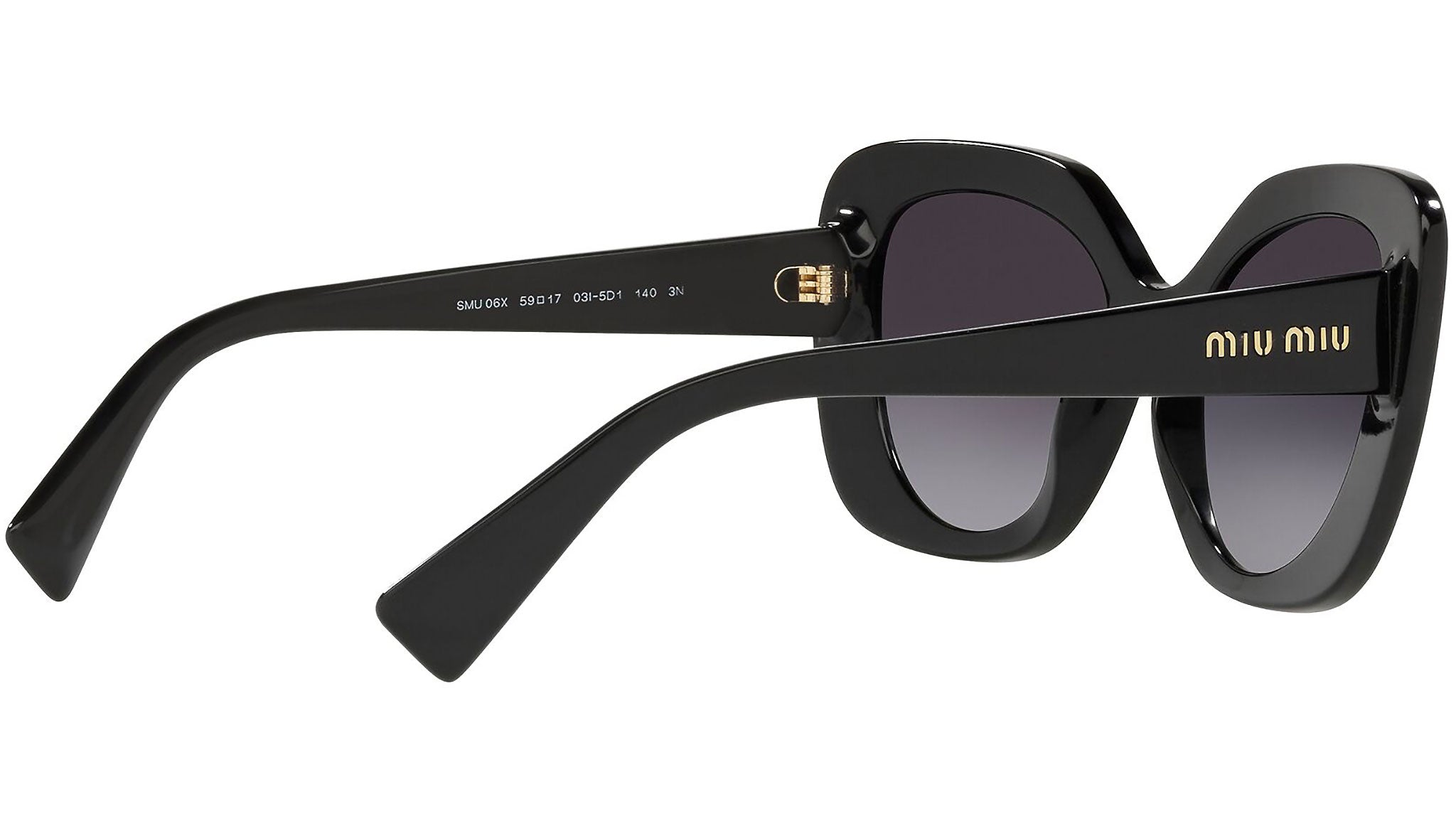 MU 06XS 03I5D1 cystal black