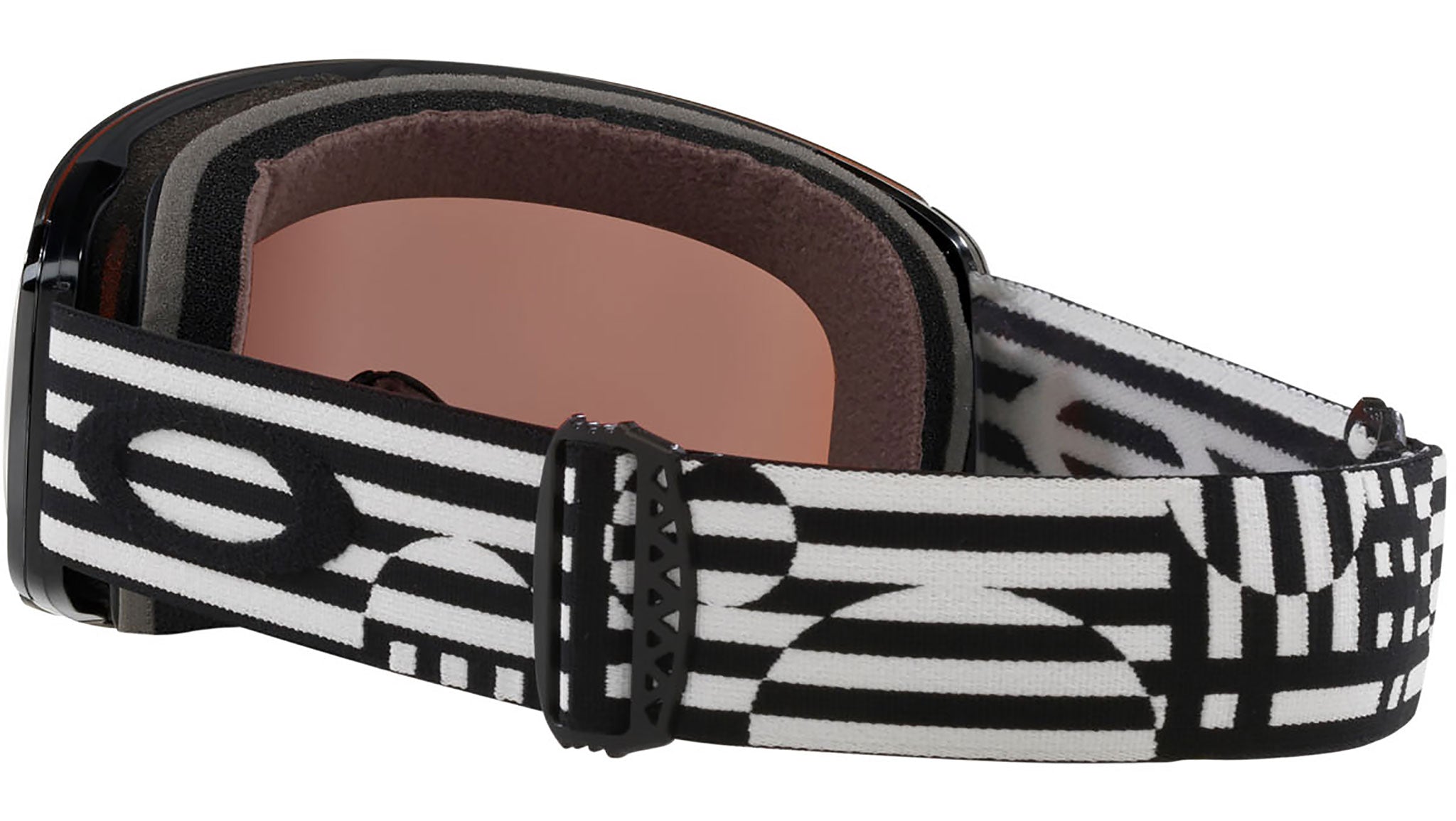 Flight Deck M OO7064 F9