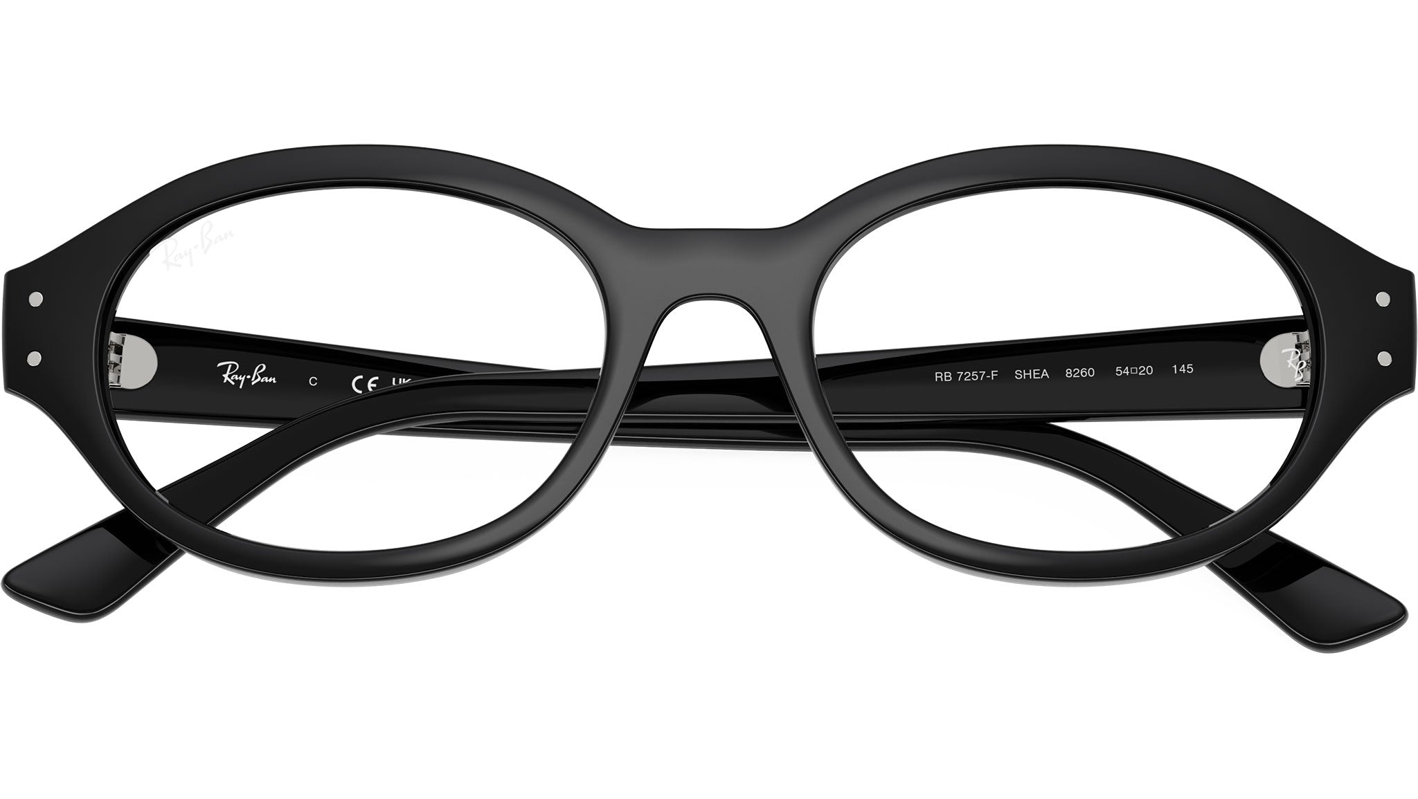RB7257 Optics 8260