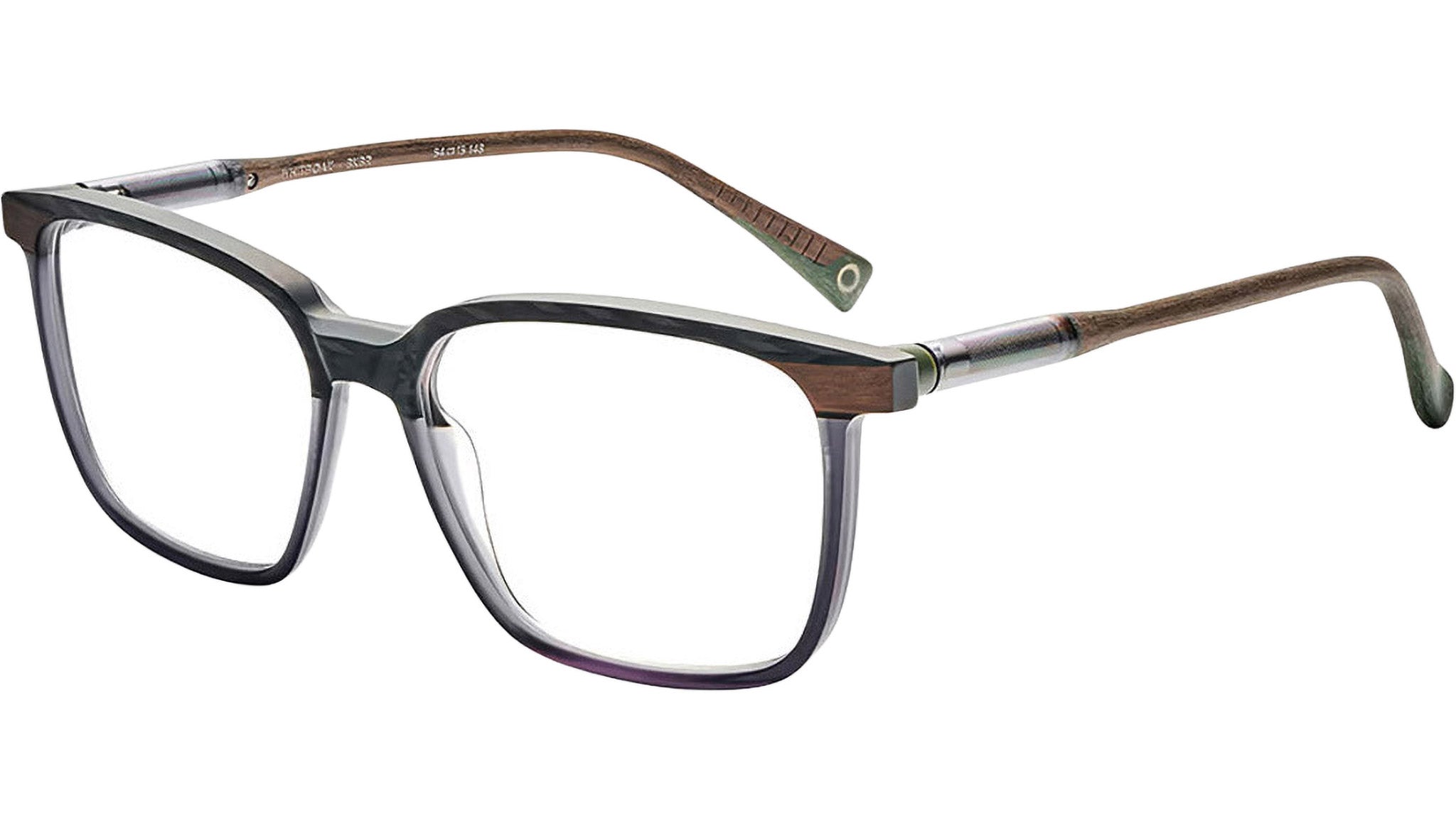 WHITE OAK BKBR