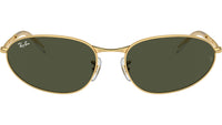 RB3734 001/31 Gold