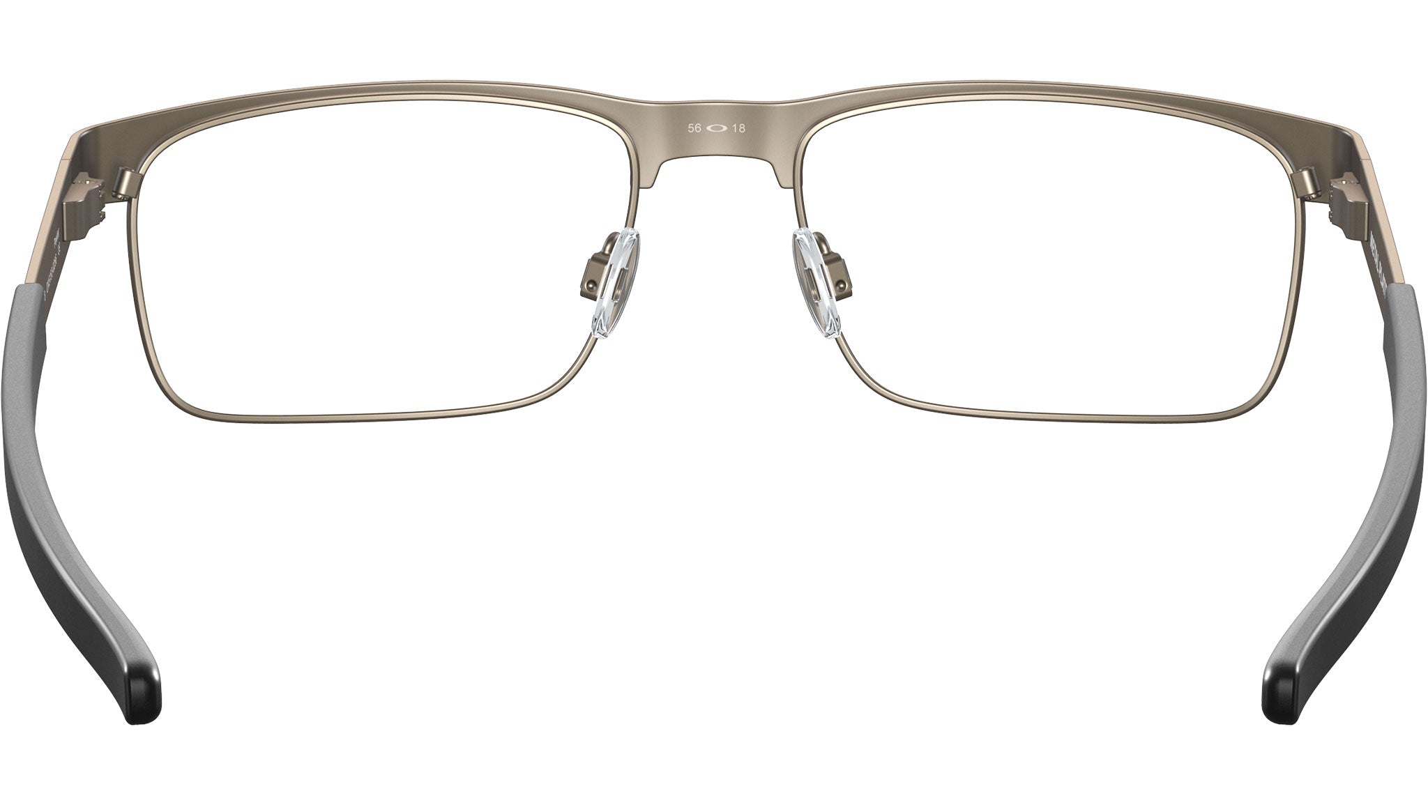 Metal Plate TI OX5153 02