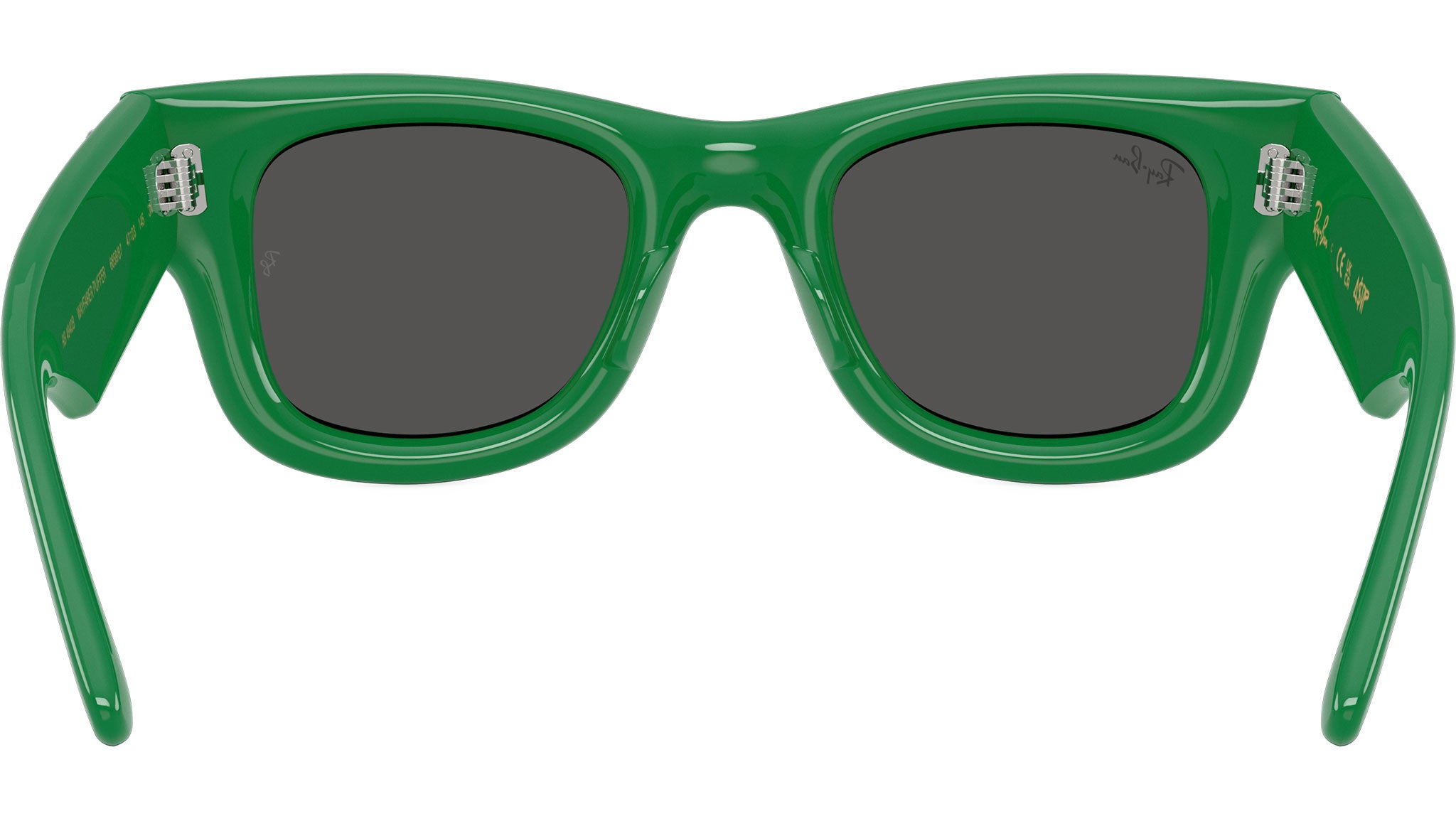 Wayfarer Puffer RB4940B 685987