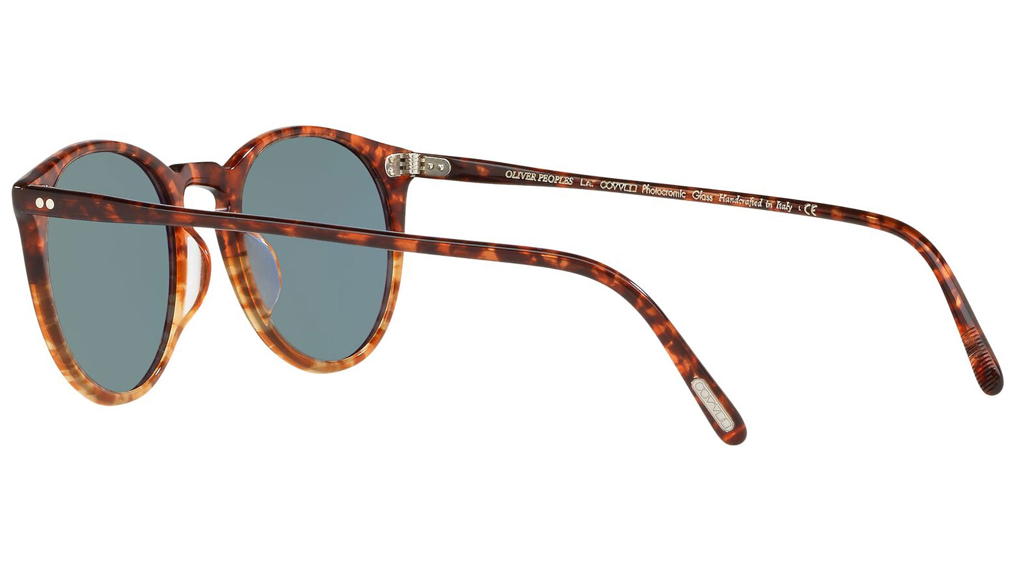 O'Malley Sun OV5183S 1638R8 Tortoise