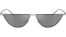 EA2143 30156G Silver