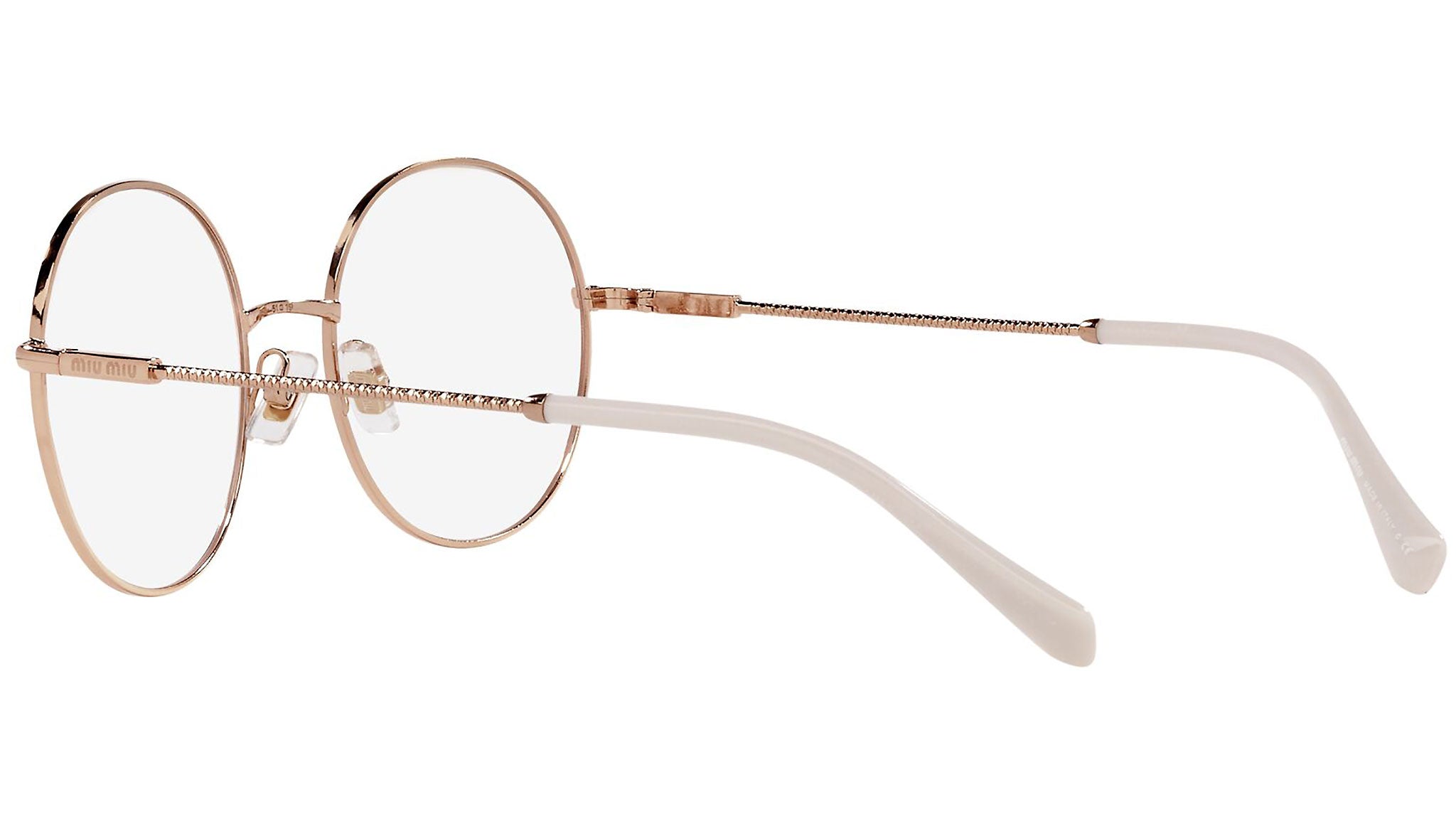 MU 53TV SVF1O1 rose gold