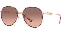 Empire MK1128J 110813 Rose Gold