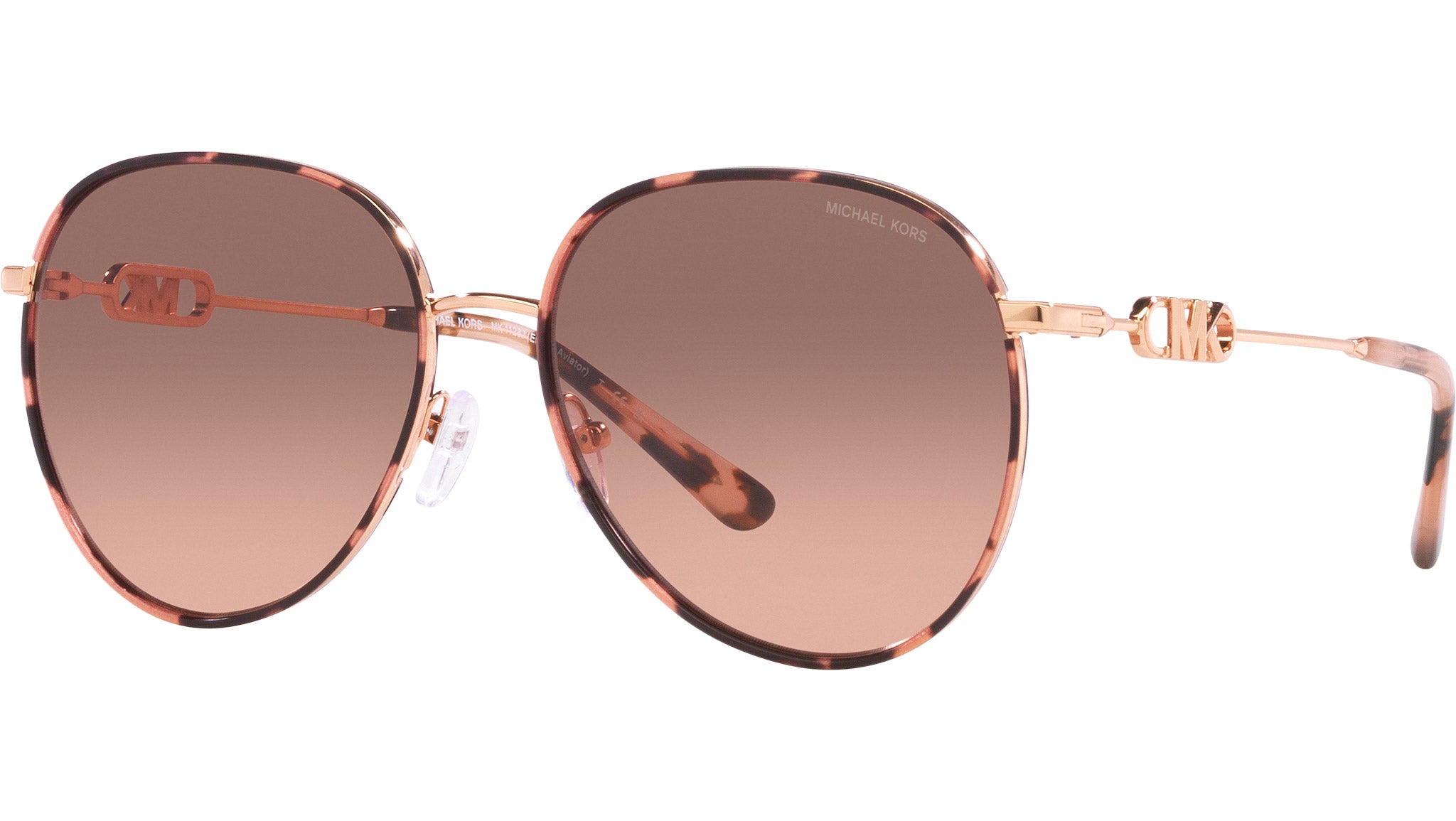 Empire MK1128J 110813 Rose Gold