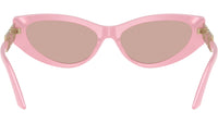 VE4470B 5473/5 Perla Pastel Pink