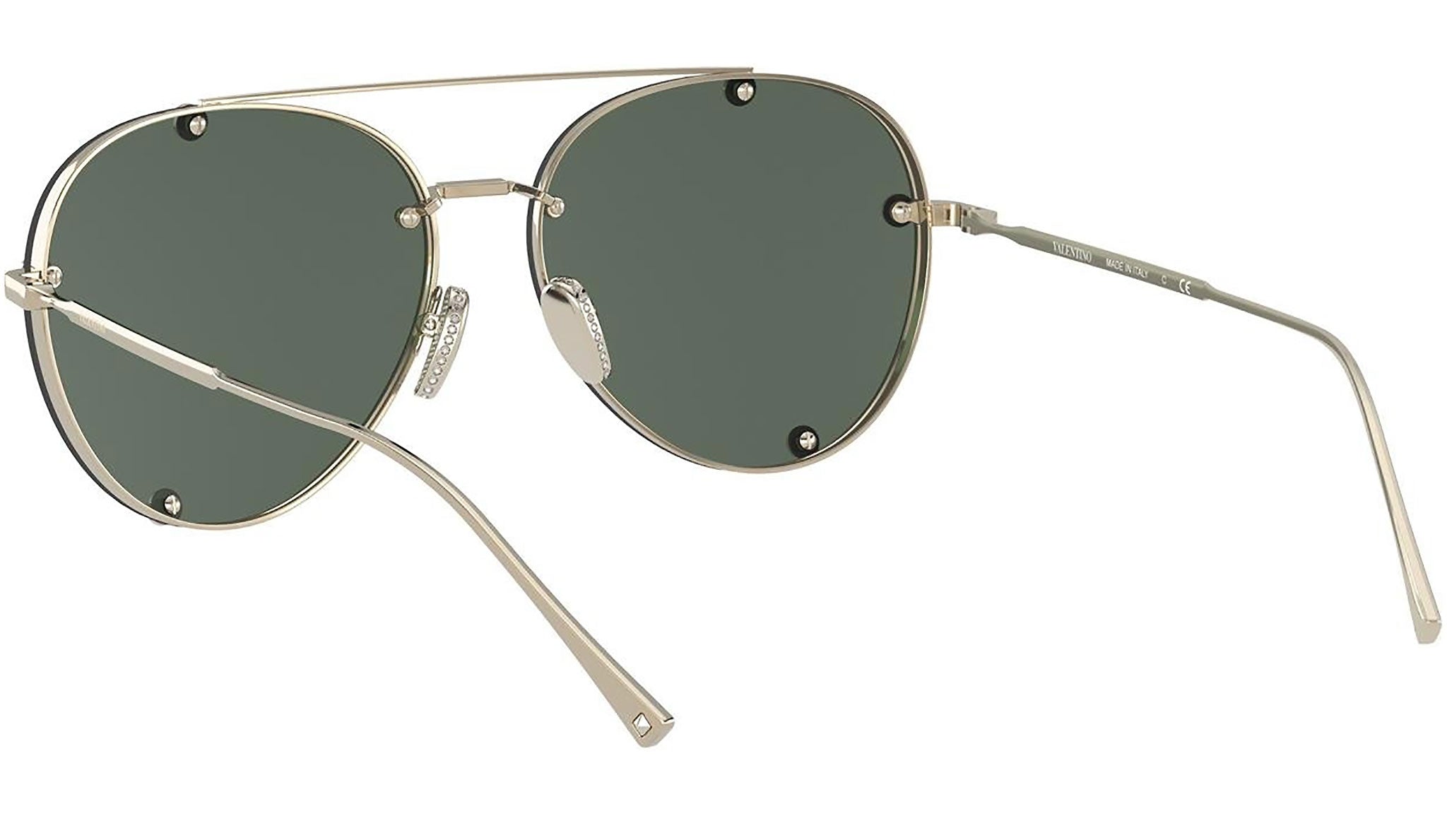 VA2045 300371 pale gold