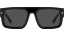 ICON 0008/S 807 Black