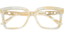 Nassau MK4120U 4001 Ivory Horn