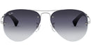 Aviator RB3449 003/8G Silver Grey