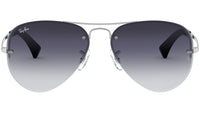 Aviator RB3449 003/8G Silver Grey