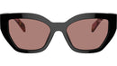 PR A09S 12O10D Mahogany