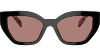 PR A09S 12O10D Mahogany
