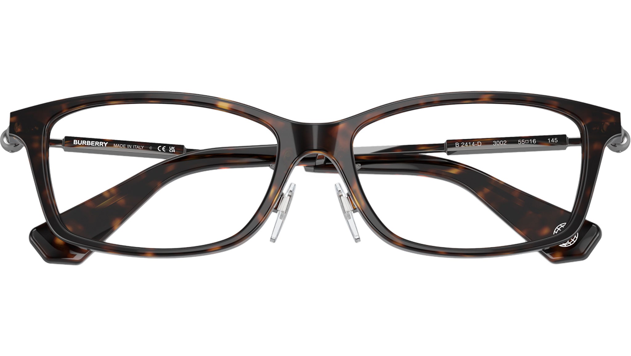 BE2414D 3002 Dark Havana