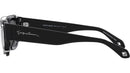 AR 8185U 58751W Black