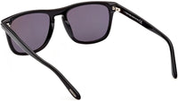 Gerard-02 FT0930 01D Black Grey