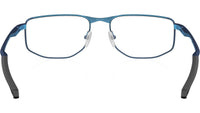 Addams OX3012 04 Matte Midnight