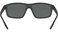 PS 02XS DG002G Black Rubber