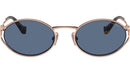 MU 52YS ZVF1V1 Pink Gold