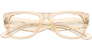 Mega Wayfarer Optics RB 0840V 8539