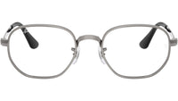 Hexagonal Max Optics RB 6559 2502