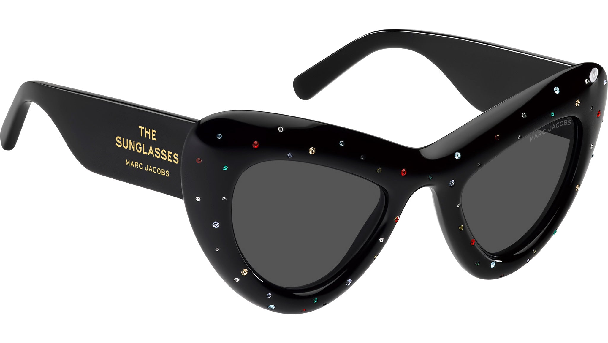 MARC 798/S STR 807 IR