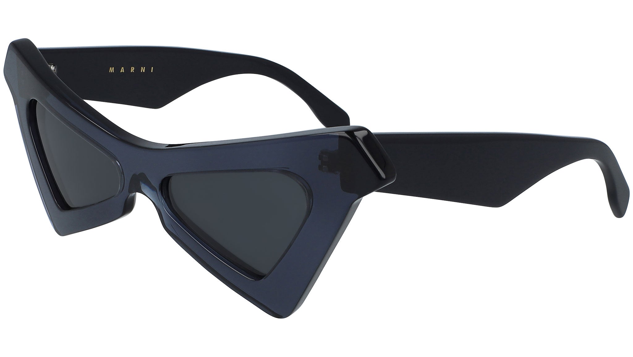 ME637S 423 transparent blue grey