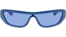 Xan RB4431 676180 Blue