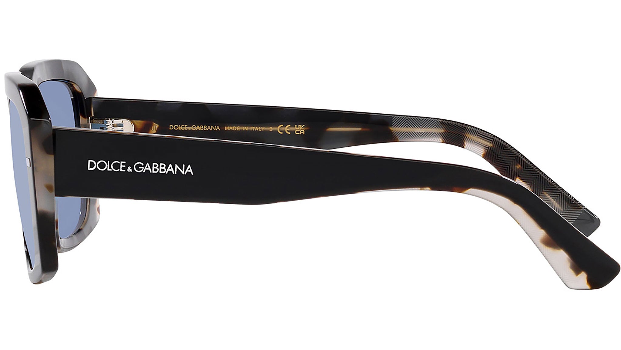 DG 4430 34031U Black Blue