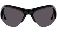 BB0232S 001 black grey