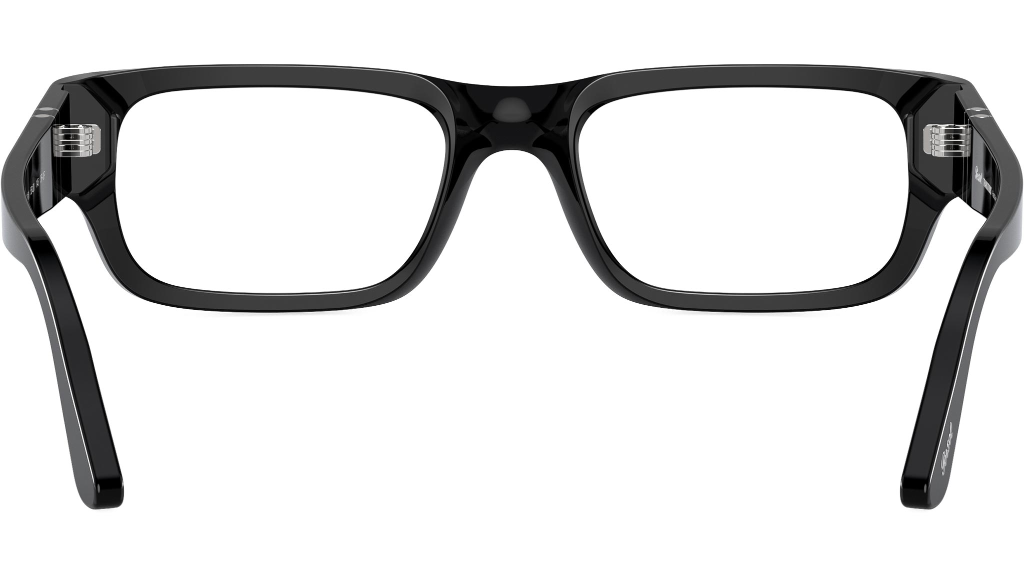 PO3347S Adrien 95/GH Black