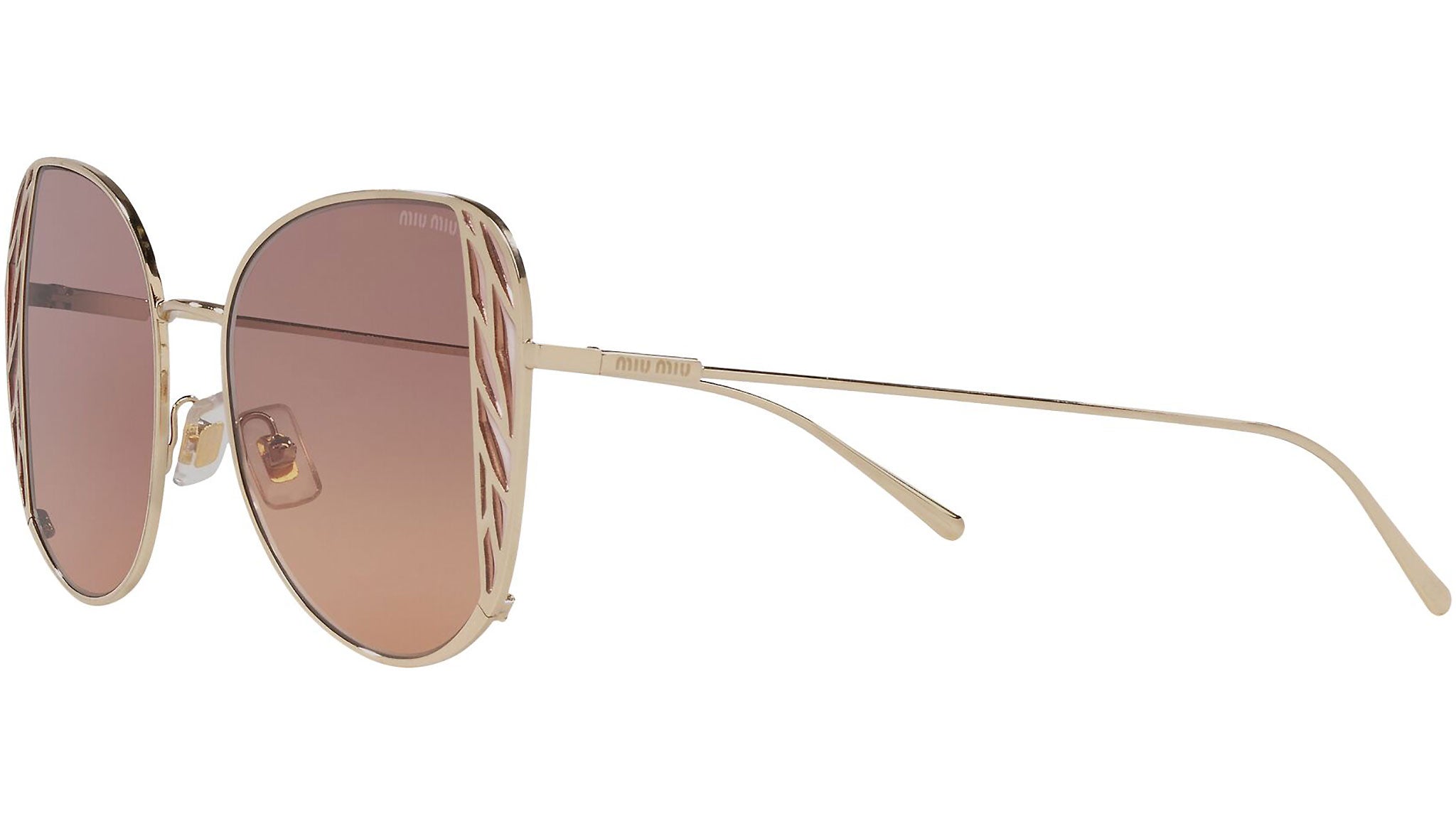 MU 57XS ZVN04N pale gold