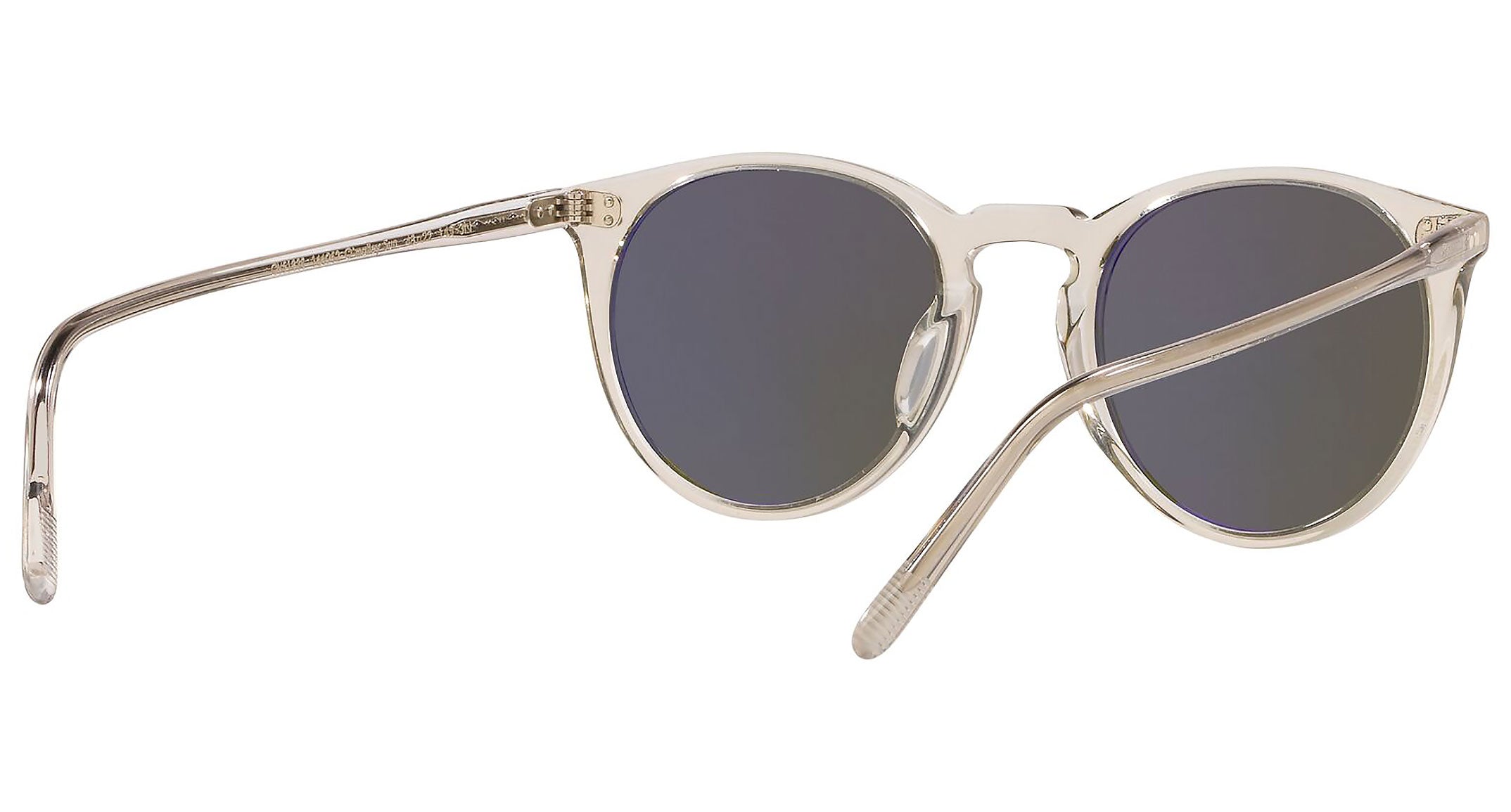 O'Malley Sun OV5183S 166952 Black Diamond