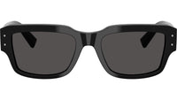DG 4483 501/87 Black