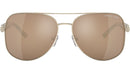 Chianti MK1121 10147P Light Gold