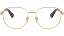 BE1385 1109 Light Gold