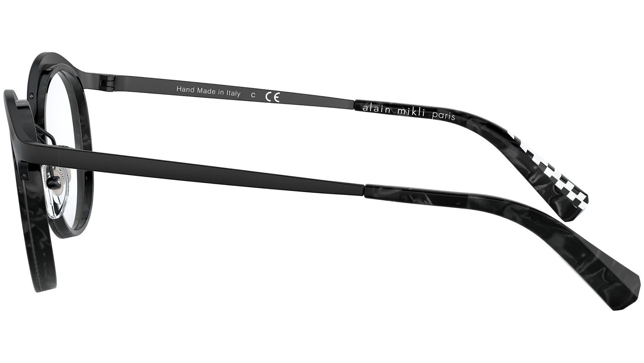 Mikell 2039D 001 black