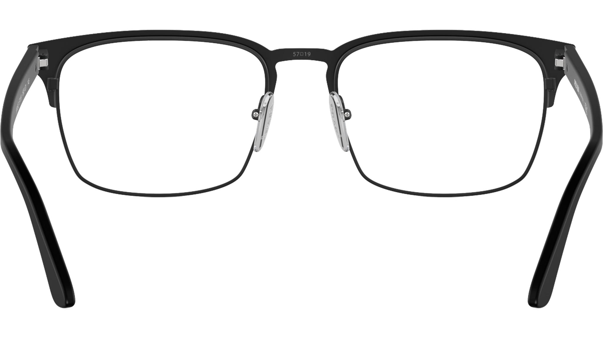 PR 58ZV 1BO1O1 matte black