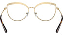 Napier MK3072 1016 Light Gold